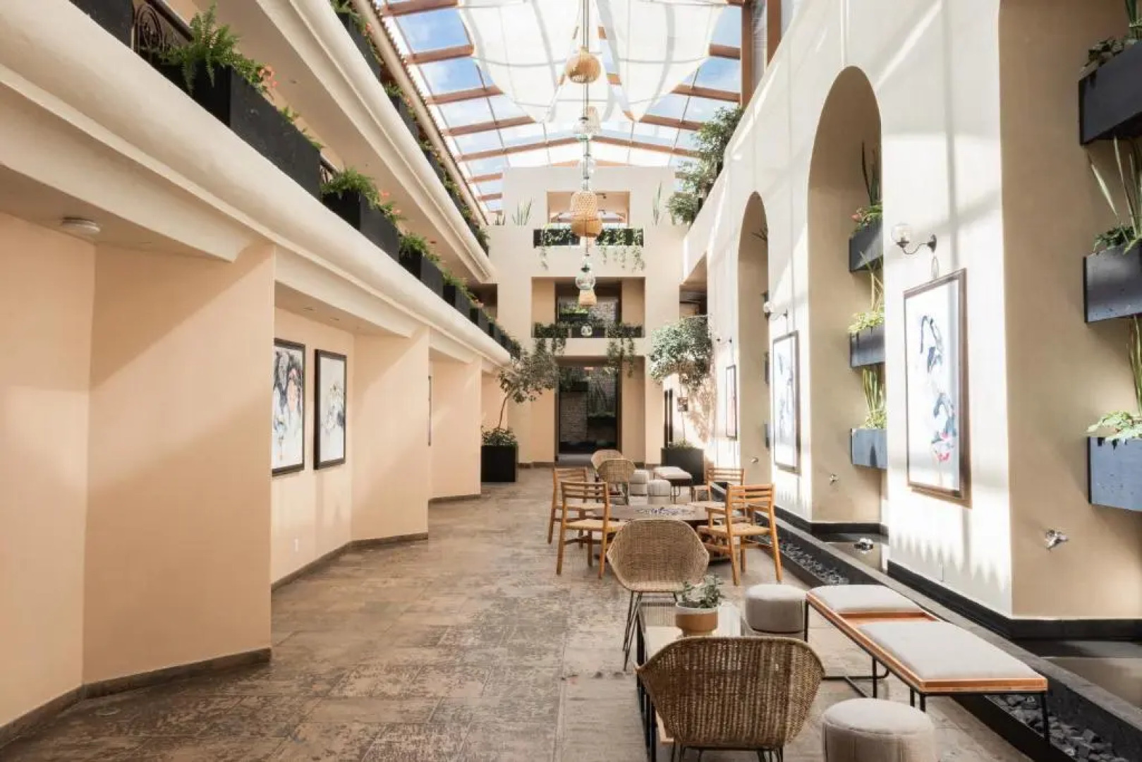 Casa del Alma Hotel Boutique & Spa