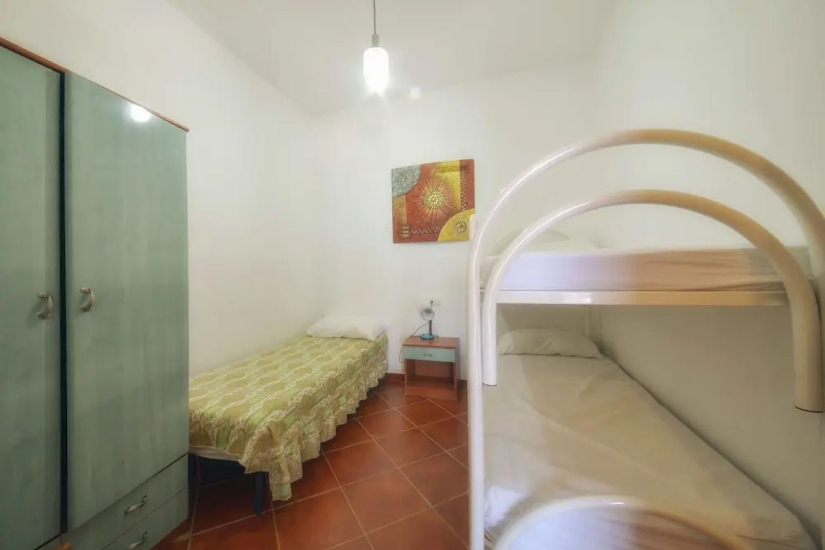 B&B Villa Nicoletta
