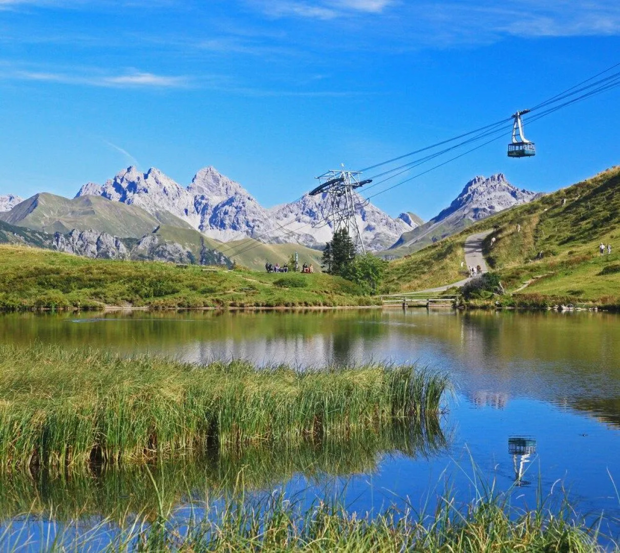 Naturhotel Waldesruhe