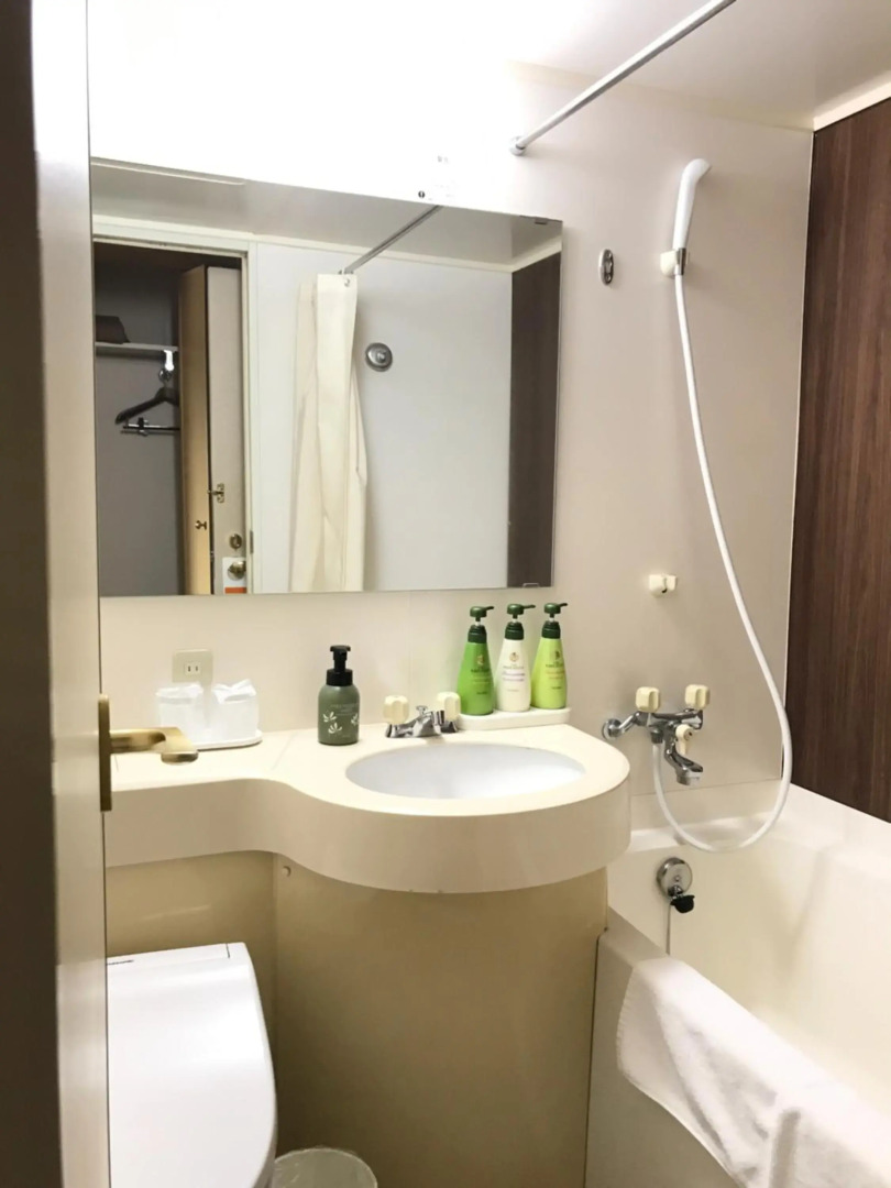 Numazu Riverside Hotel