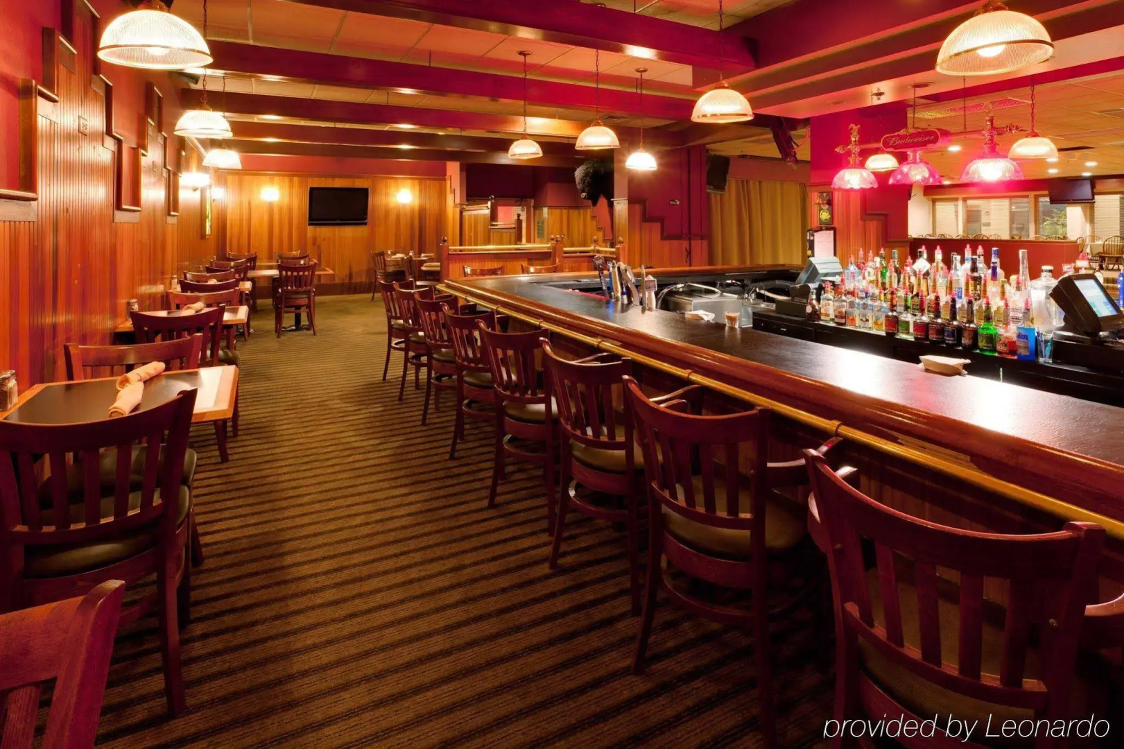 Holiday Inn Harrisburg - Hershey Area, I-81 by IHG