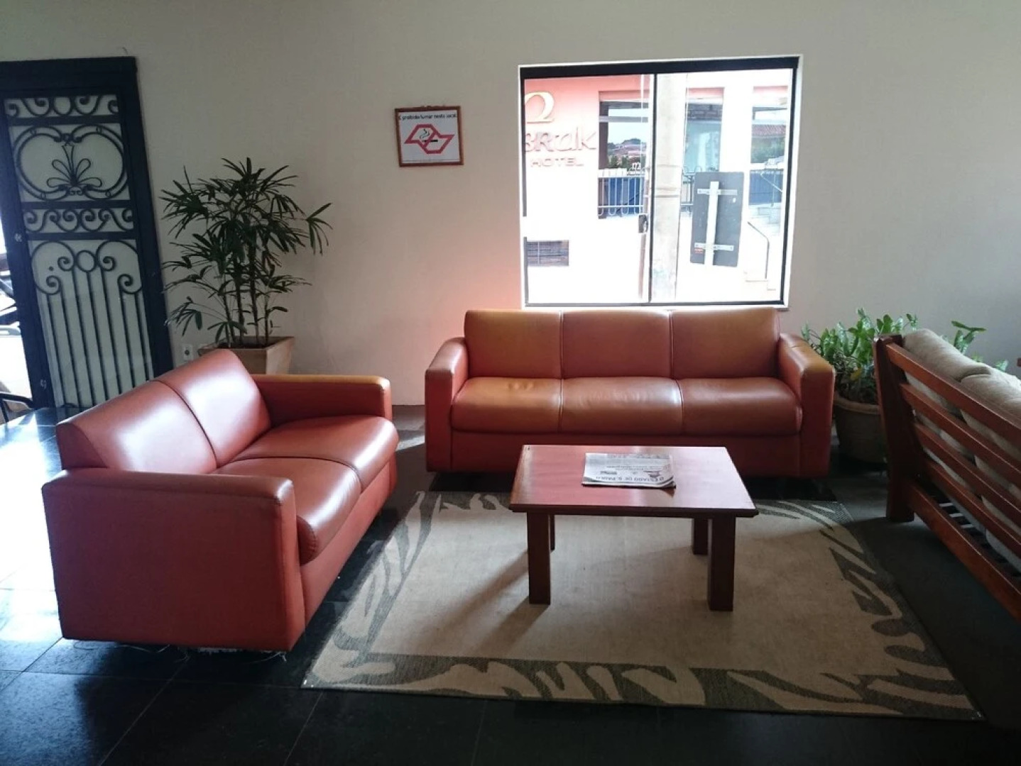 Scala Hotel Barretos