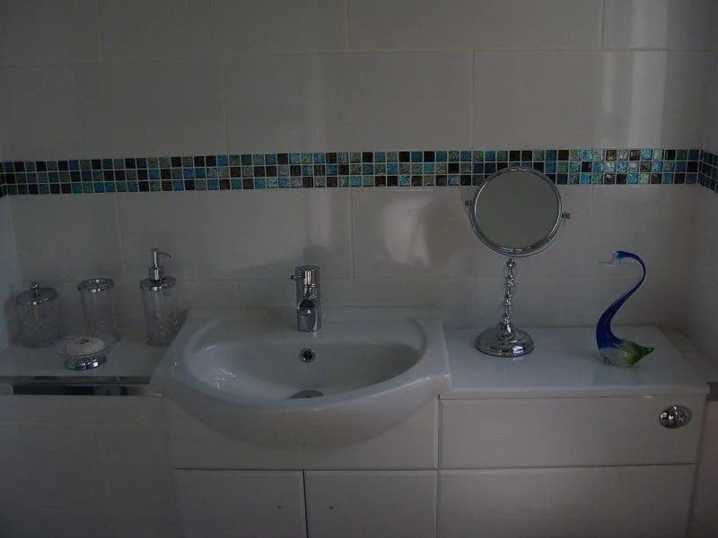 Cross Street Guesthouse