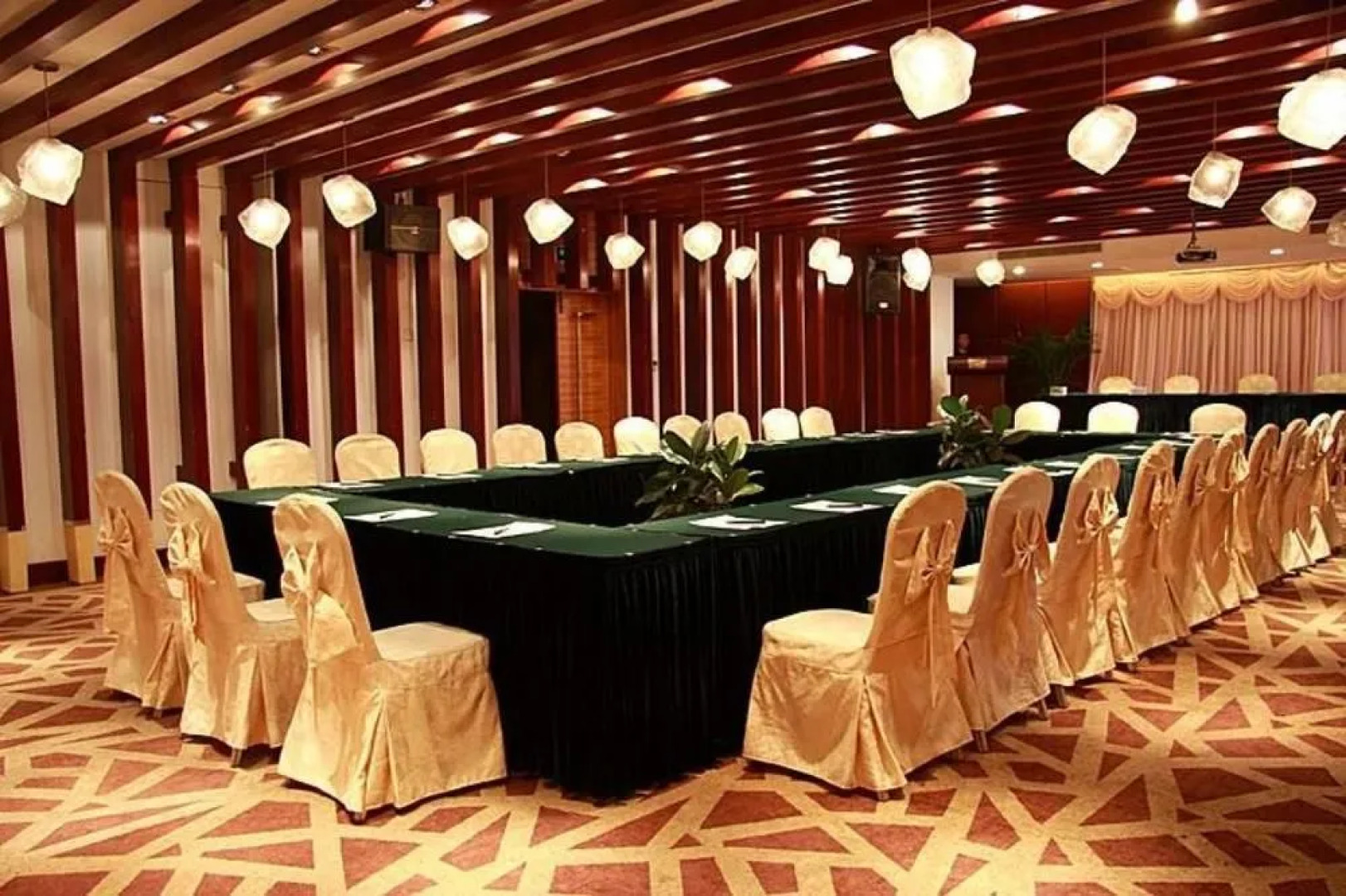 Detan Hotel - Changzhou