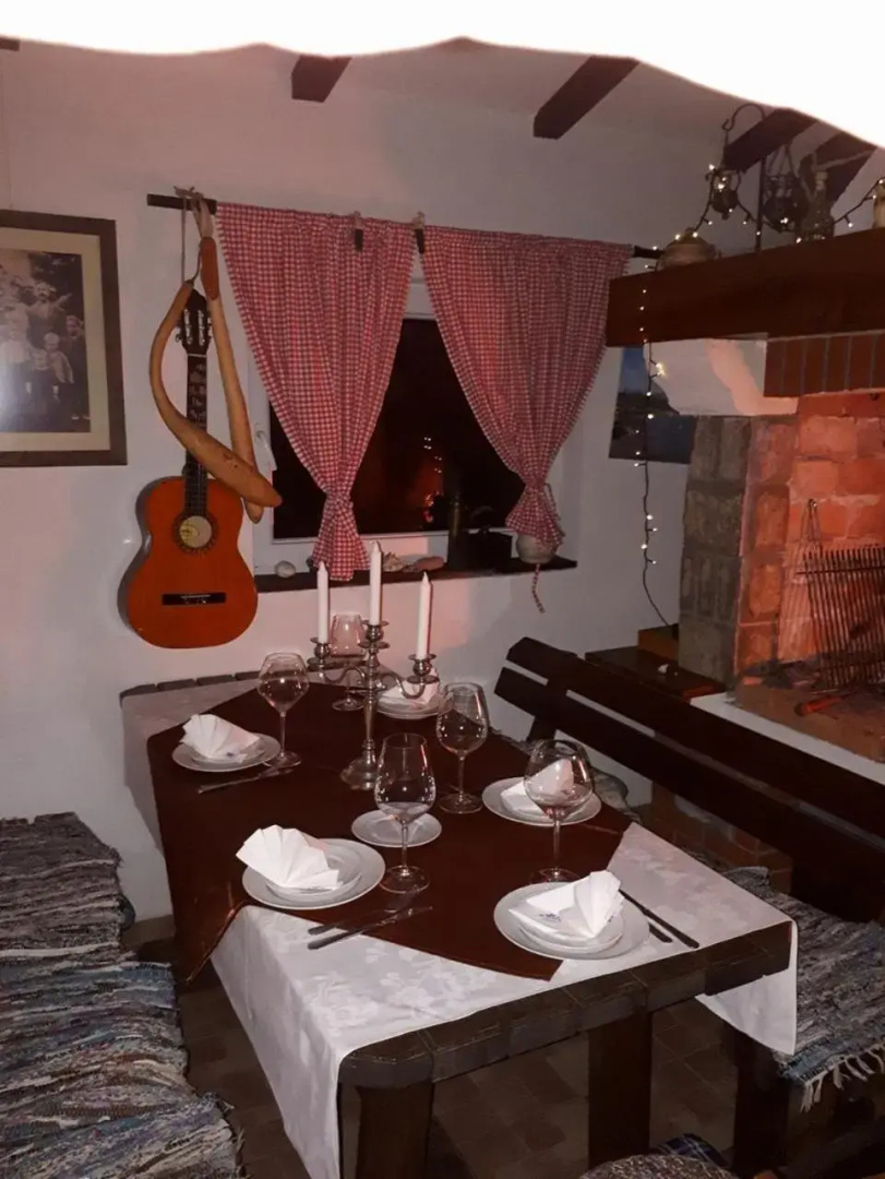Apartment Loza