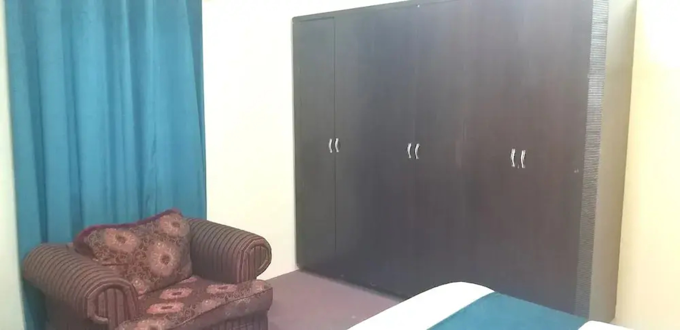 Sadaf Hotel Apartments