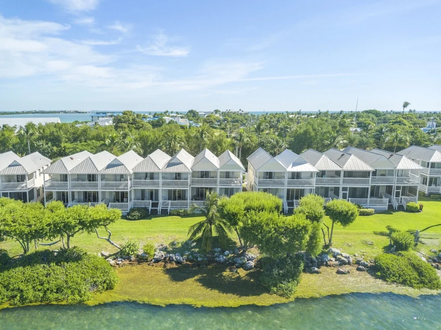 Village at Hawks Cay Villas by KeysCaribbean