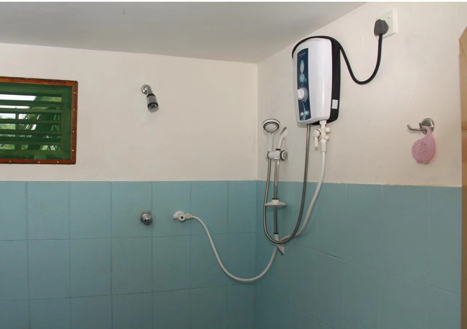 Sun Bird Eco Guest Mirissa