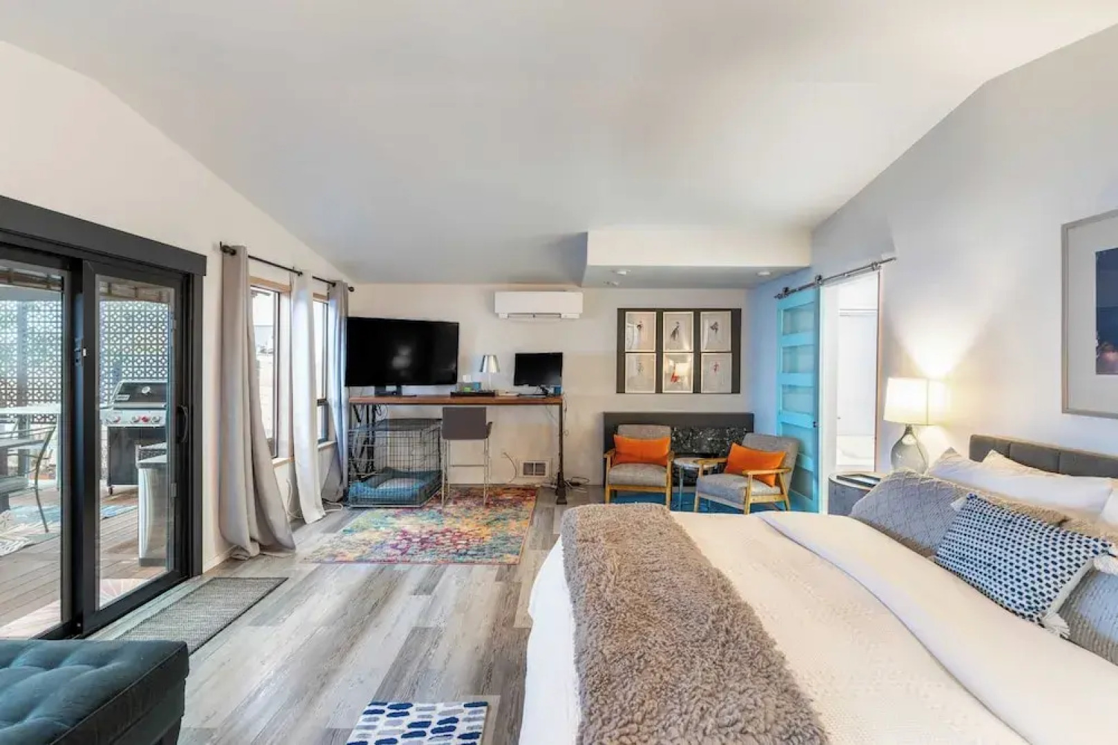 Oceanfront w/ Game Room, Fire Pit, Panoramic Views Angels Landing by Avantstay