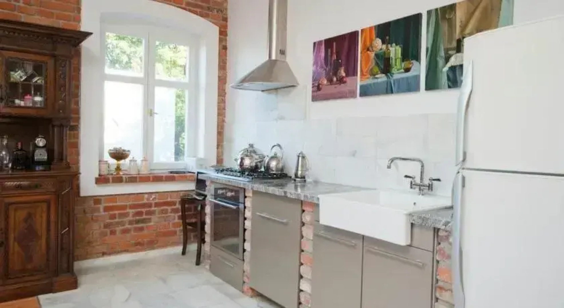 Pensjonat Straszny Dwor