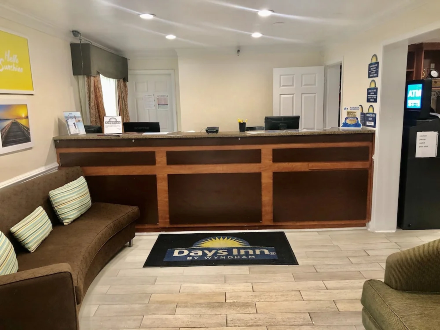 Days Inn Manning