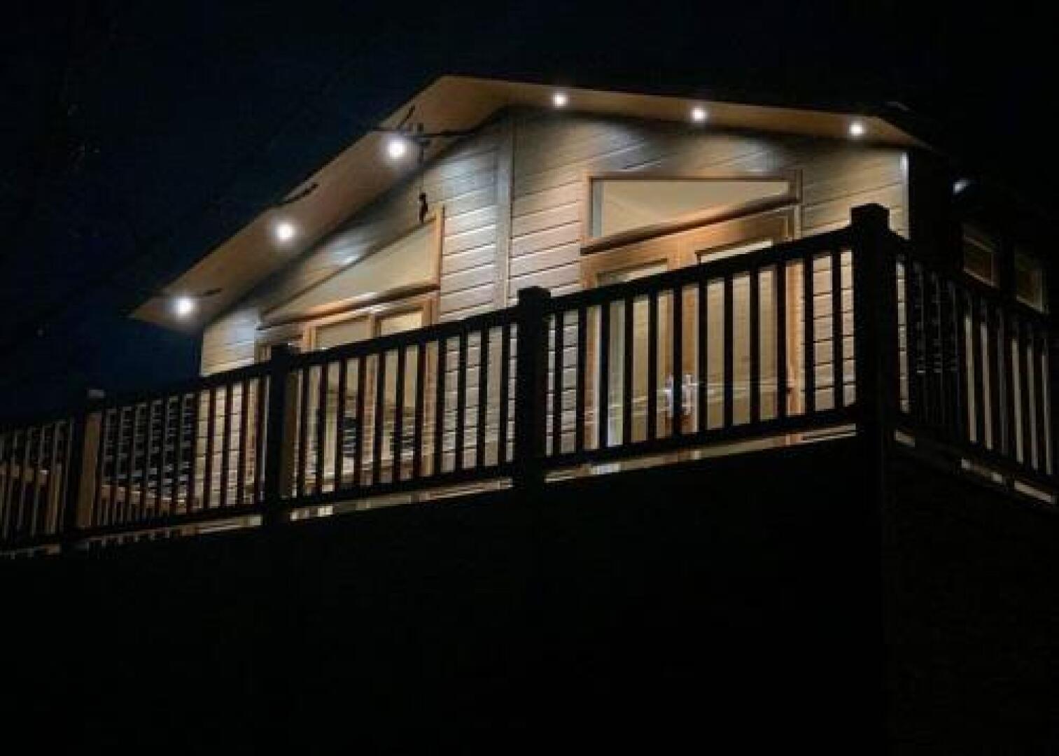 Badgers Retreat Holiday Park