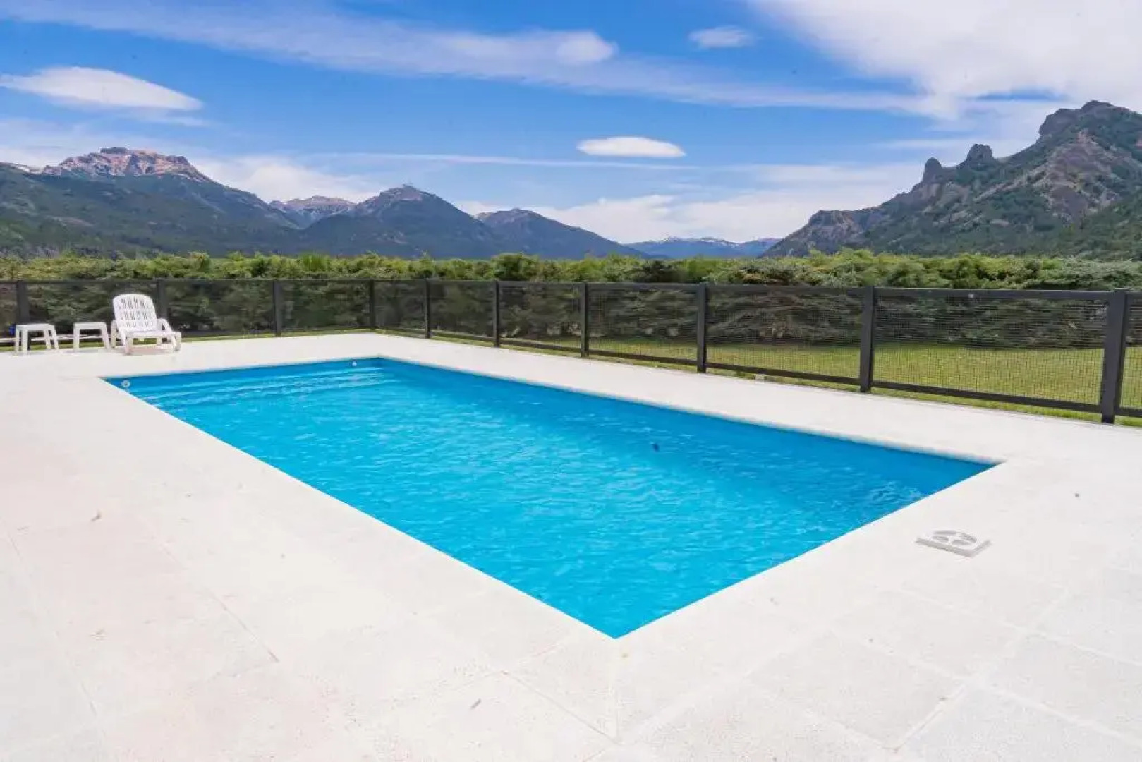 AMANCIO Hotel & Cabañas