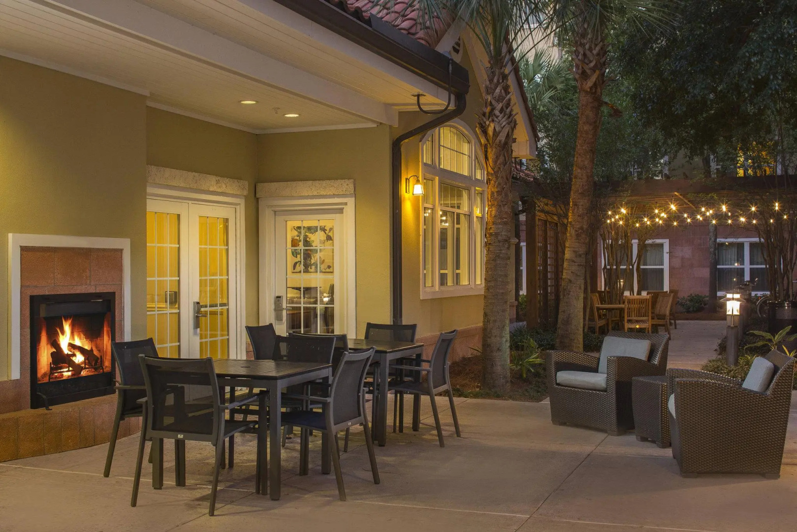 Residence Inn by Marriott Sandestin at Grand Boulevard