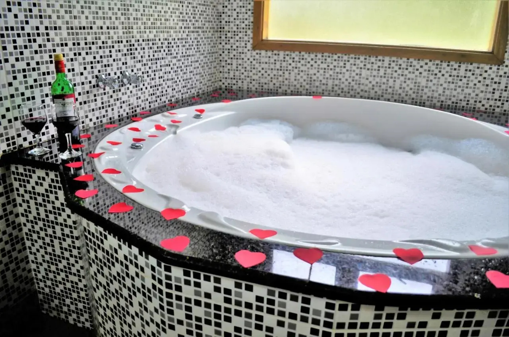 Chalés Fazenda Vale da Mata