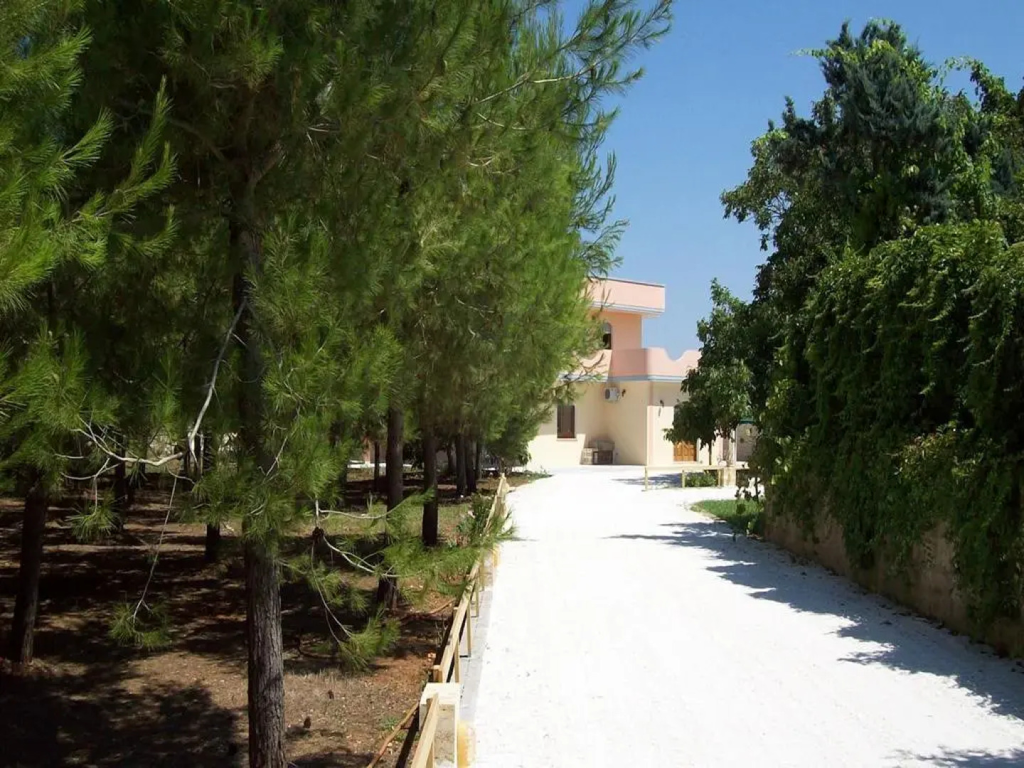 Giada Bed And Breakfast