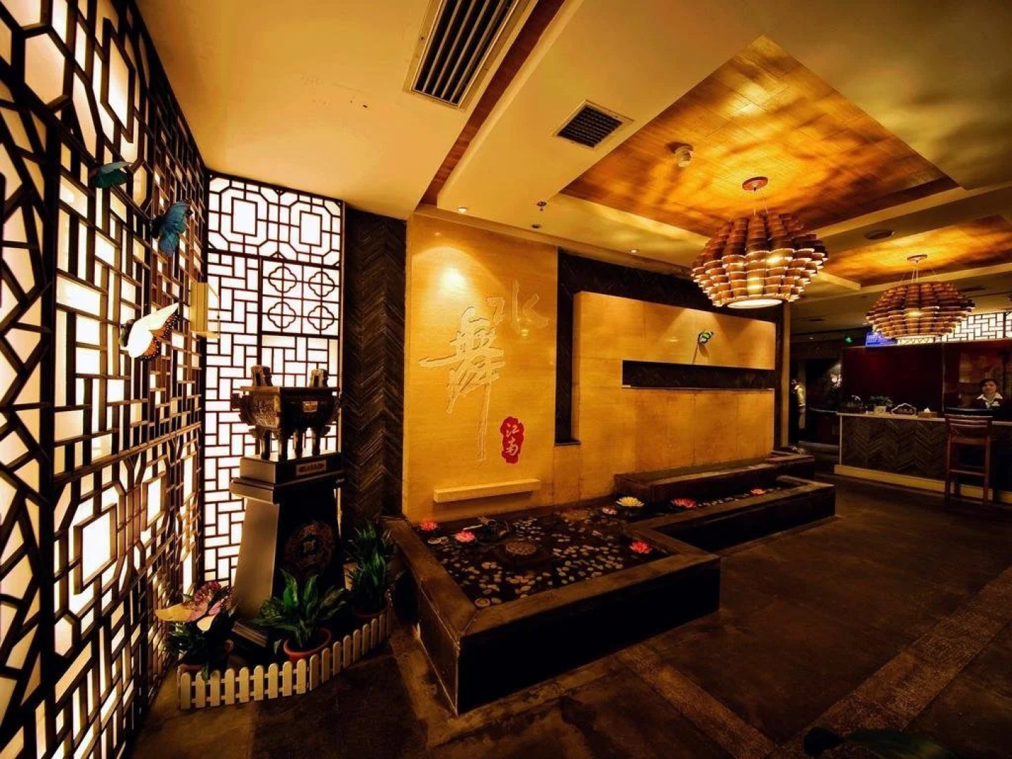 Zhuzhou Ambassador Hotel