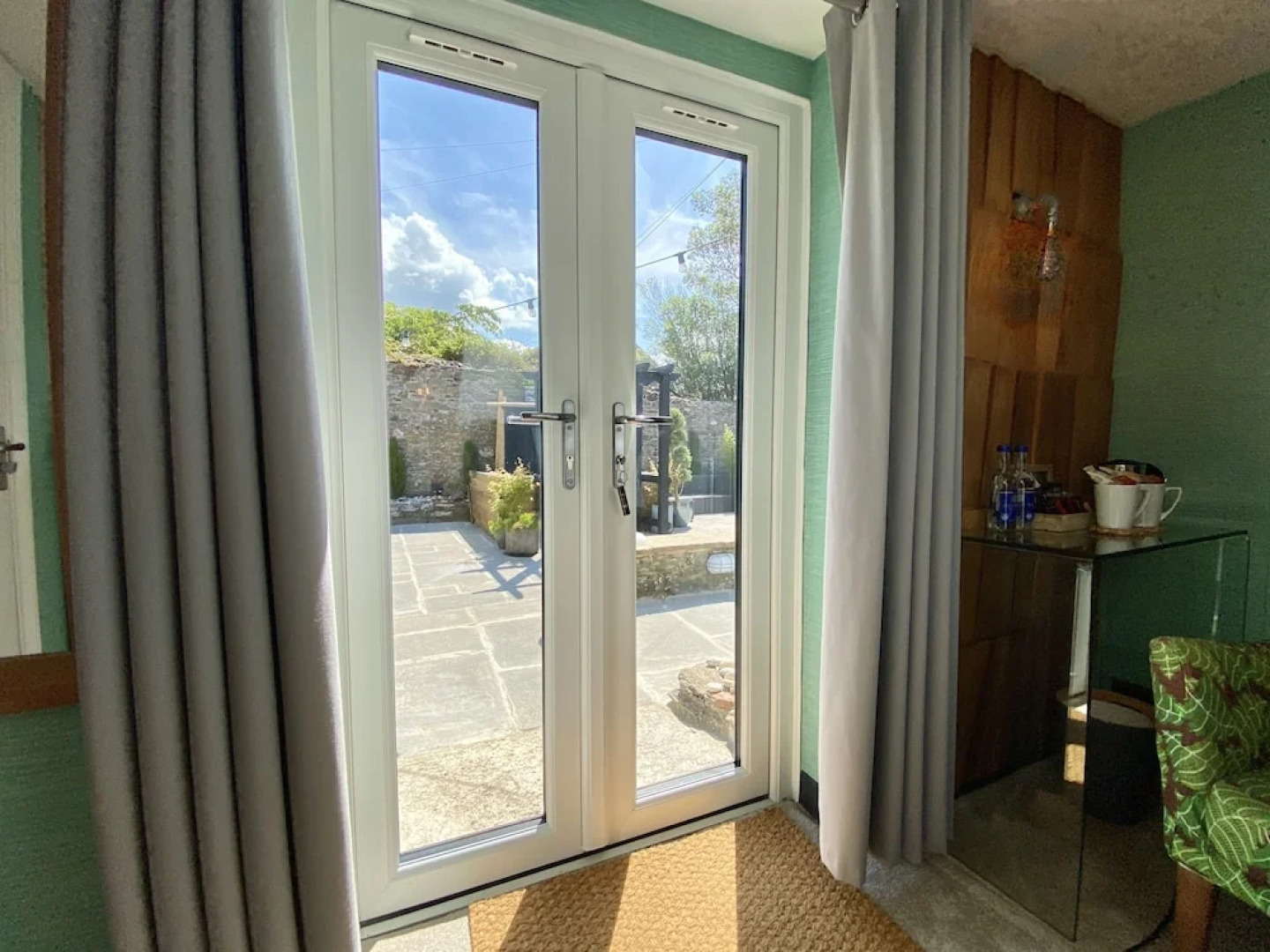 Brightham House Boutique Bed & Breakfast