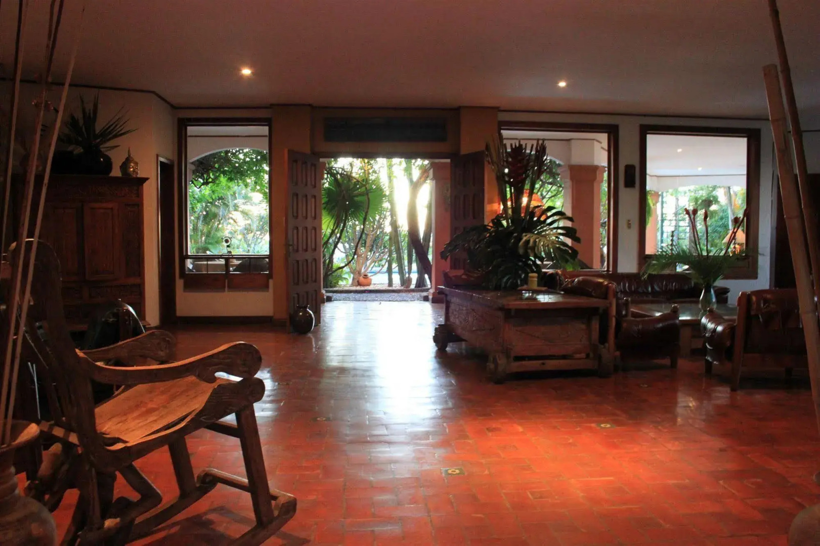 Hotel Posada Canal Grande