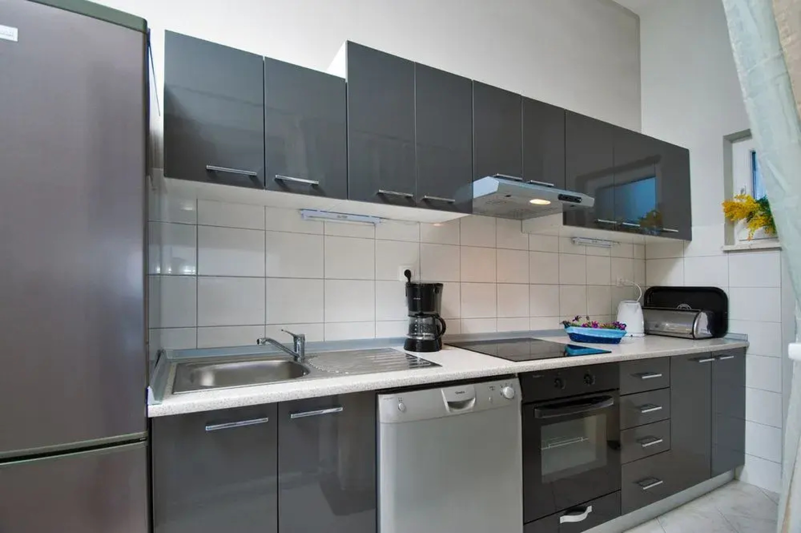 Apartments Milina Nova