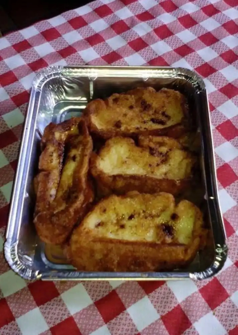 Casa Rural El Camino Real