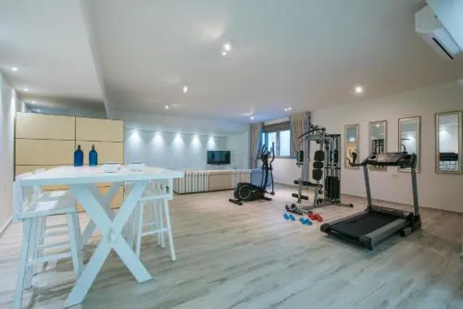 Thalassa Residence, a luxury coastal escape, By ThinkVilla