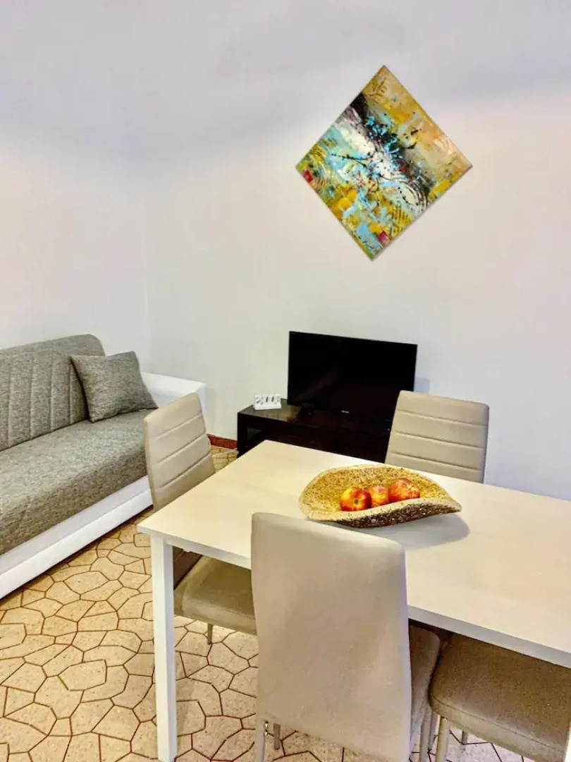 Appartamenti Viale Italia