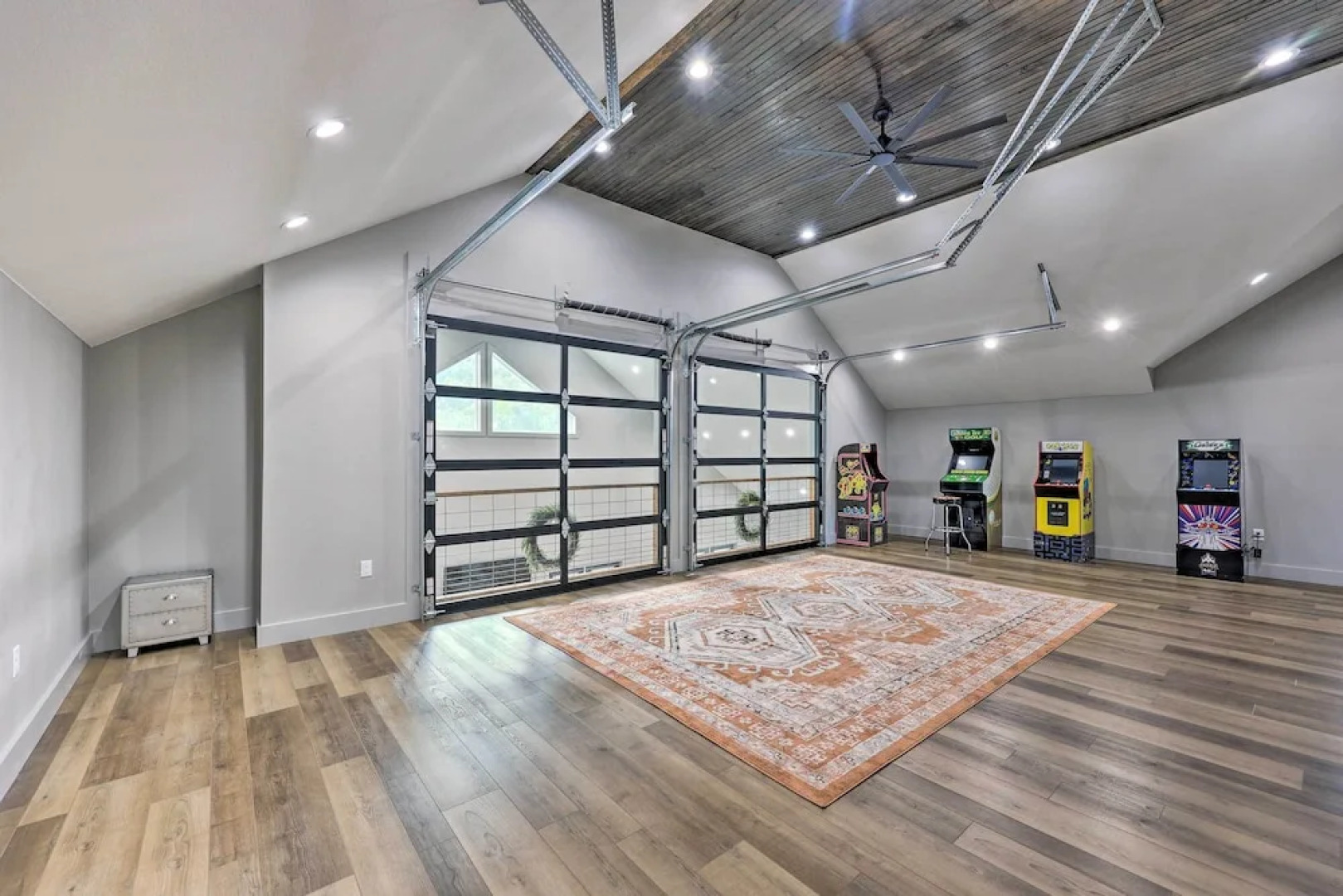 Lavish Riverfront Escape w/ Gas Grill!