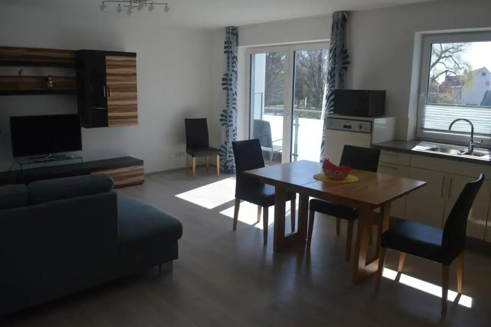 City-Apartment Bad Schussenried