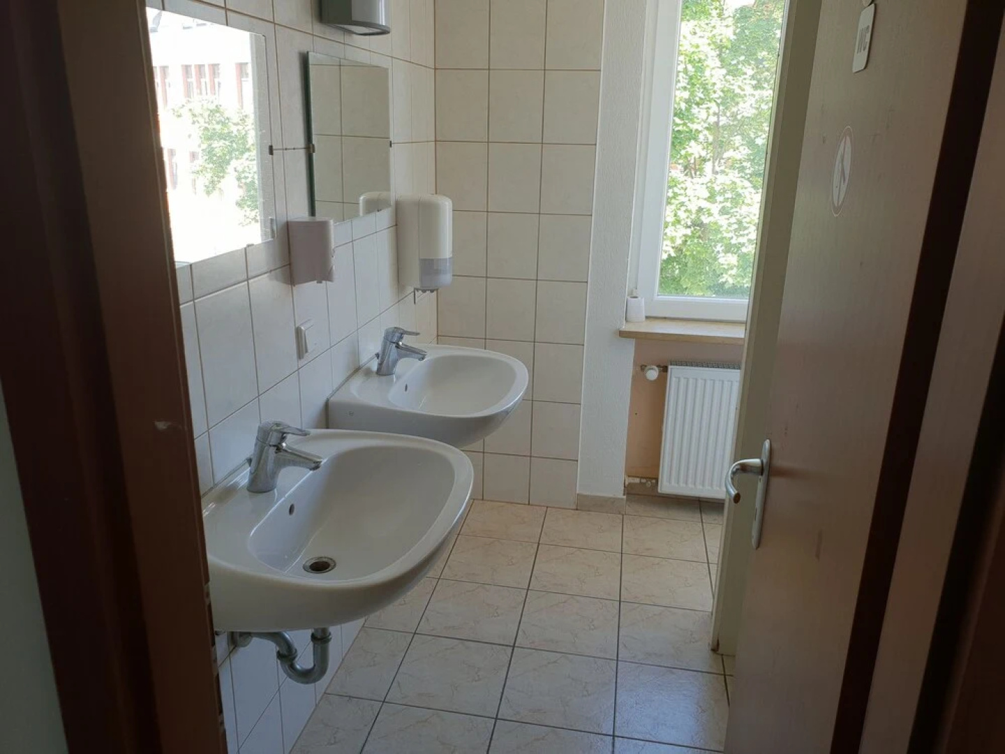 Pension Bukarest