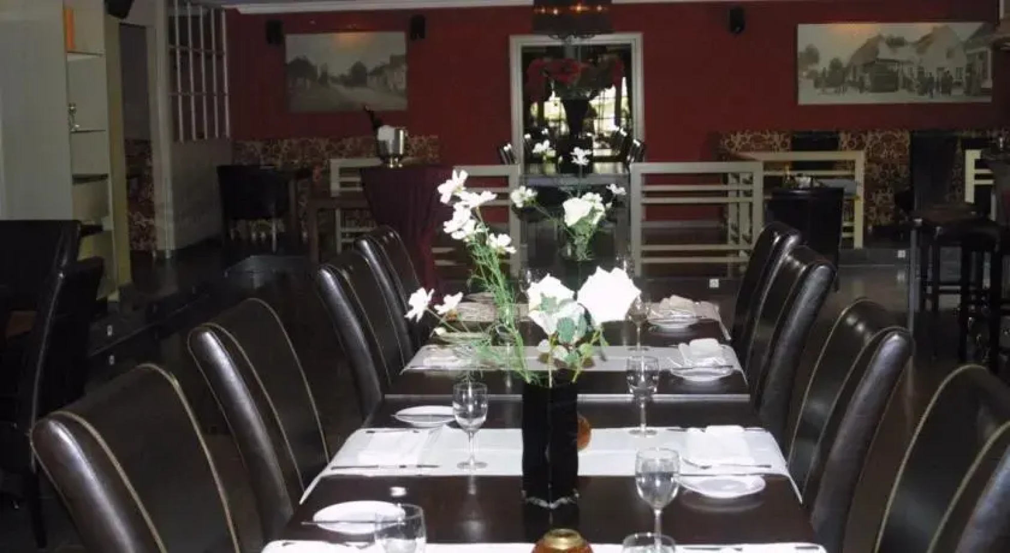 Hostellerie Affligem