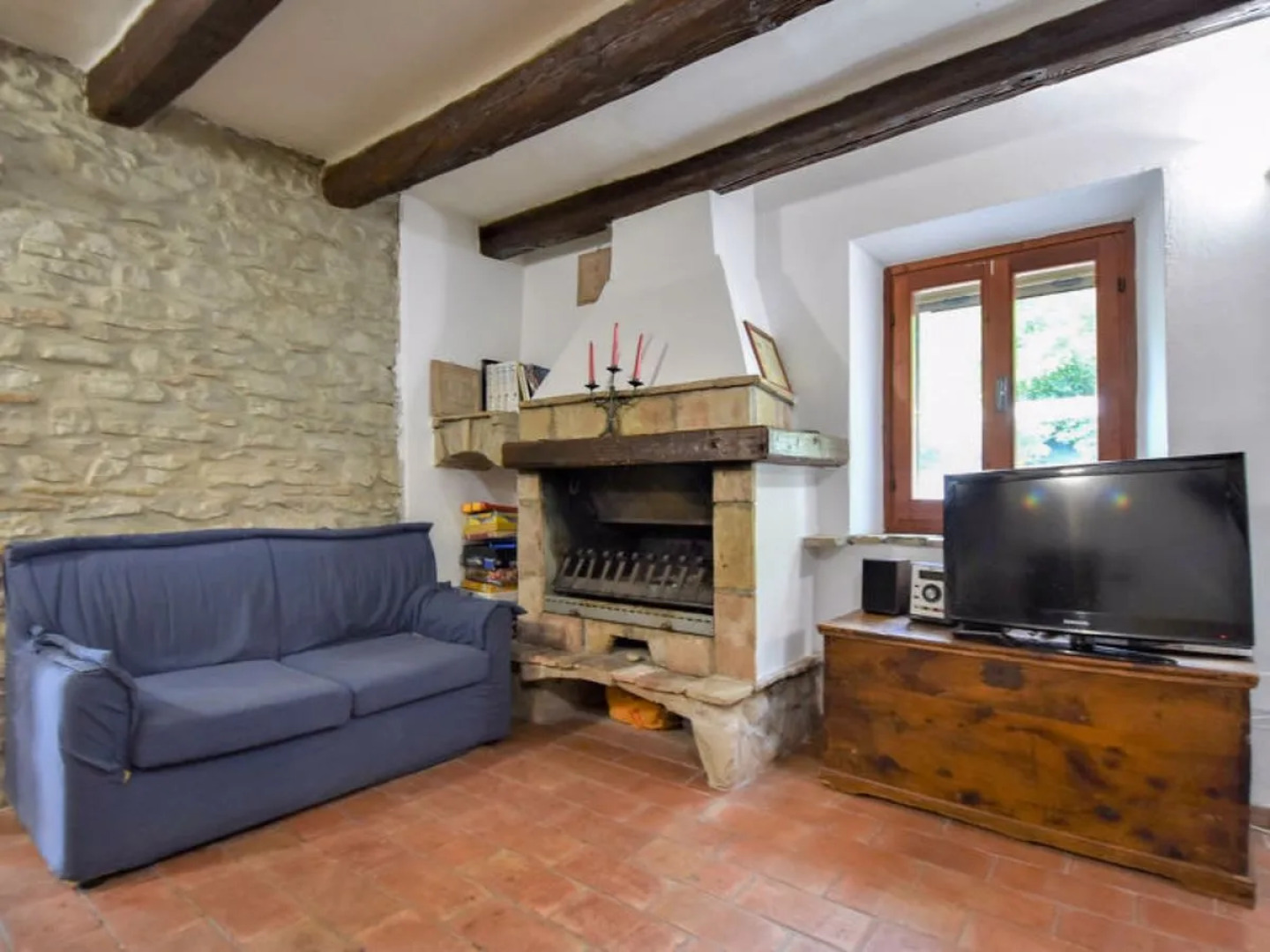 Casale Antica Pietra Zollara