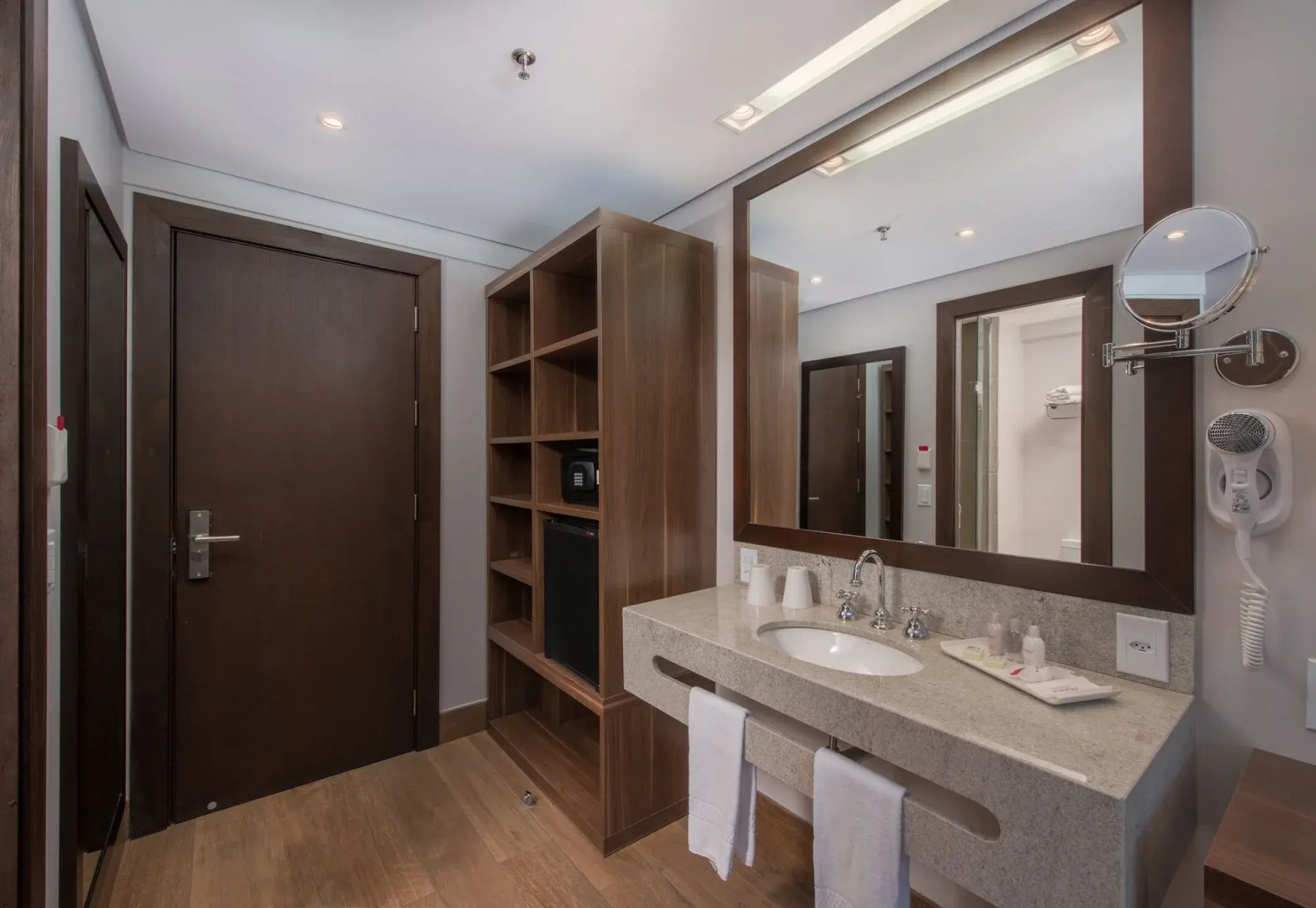 Prodigy Gramado by Wish