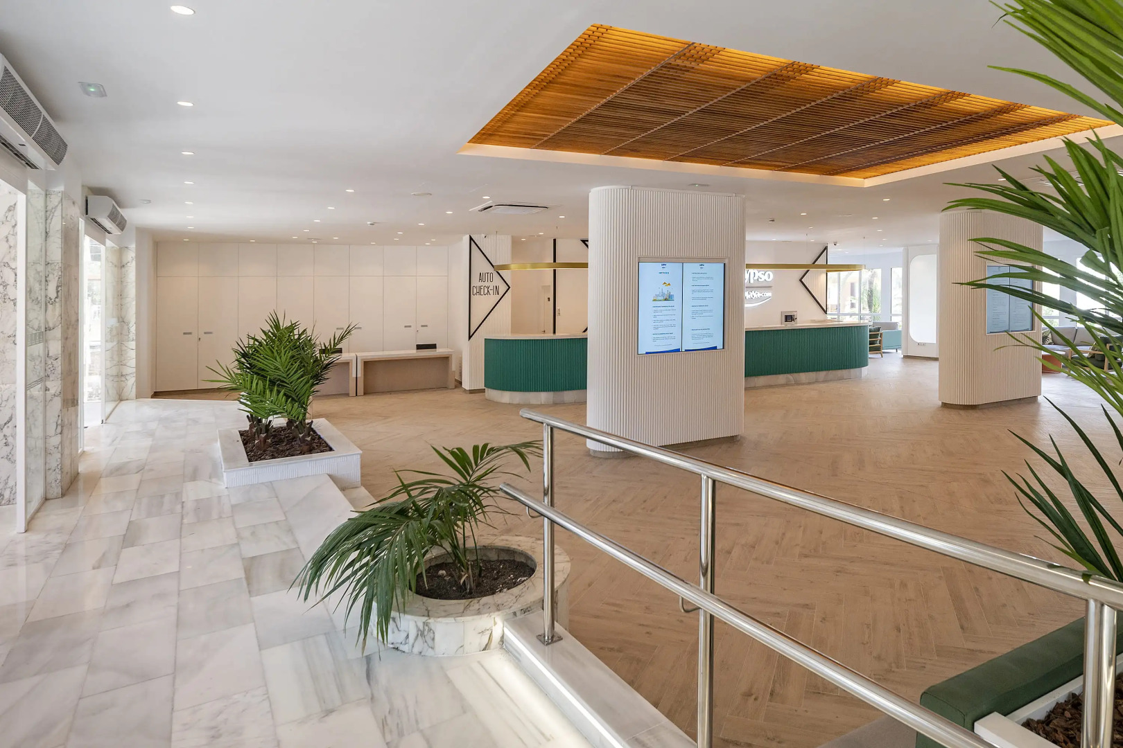 Medplaya Hotel Calypso