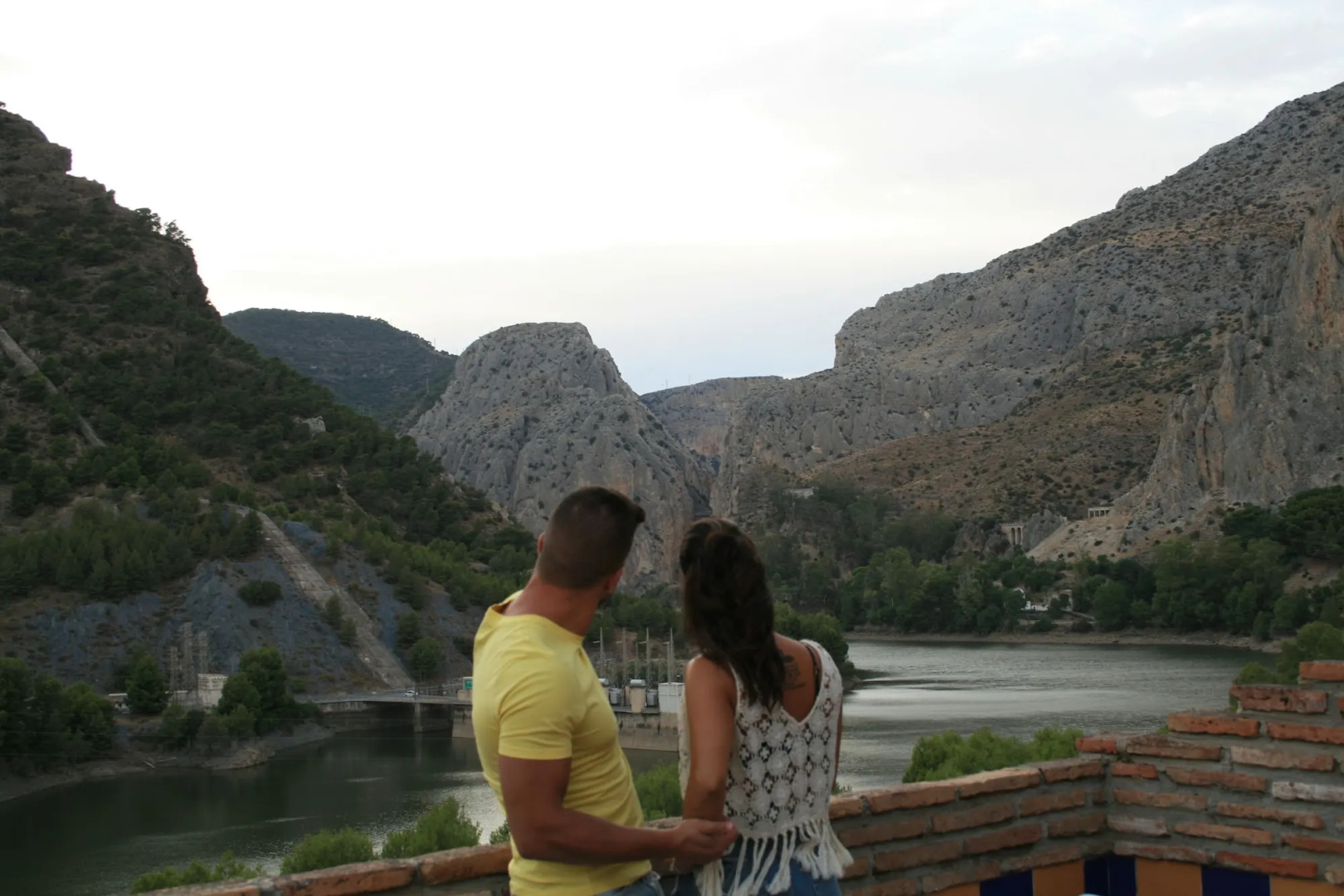 Complejo Turístico Rural La Garganta