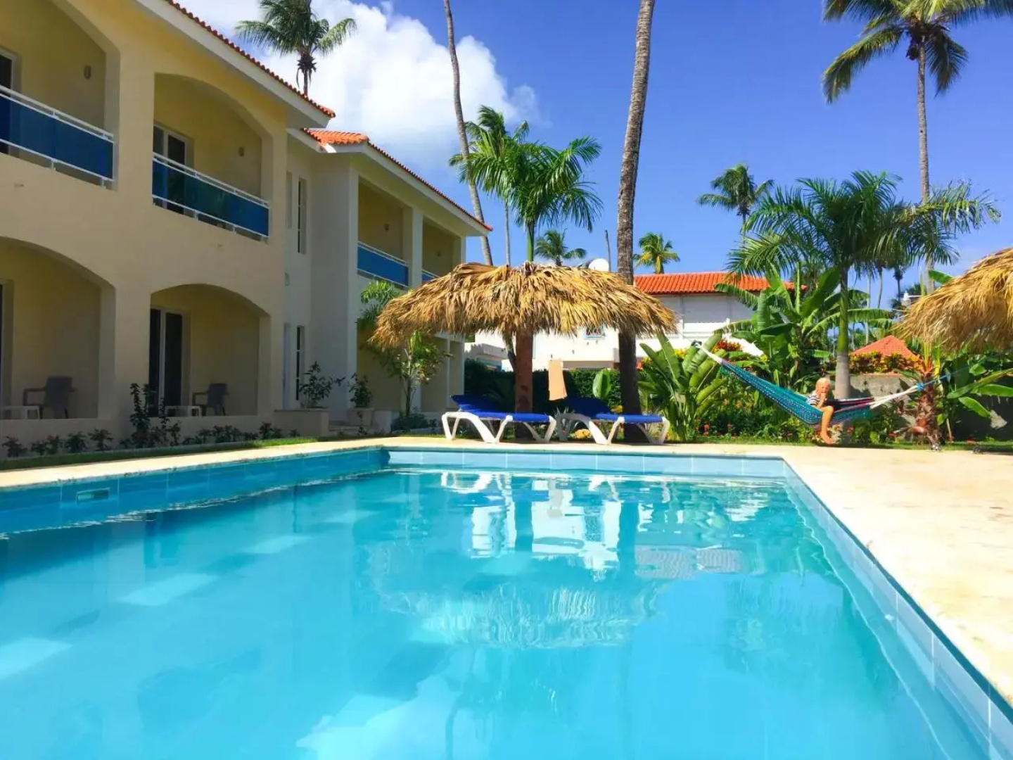 Da Grand Aparta Hotel las Galeras