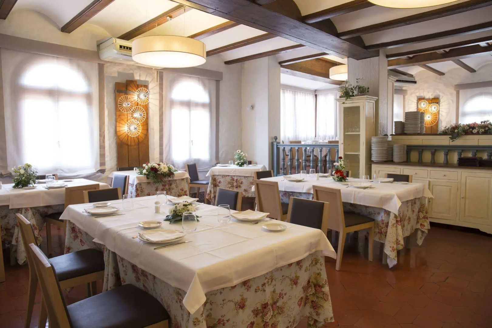 Hotel La Carreta