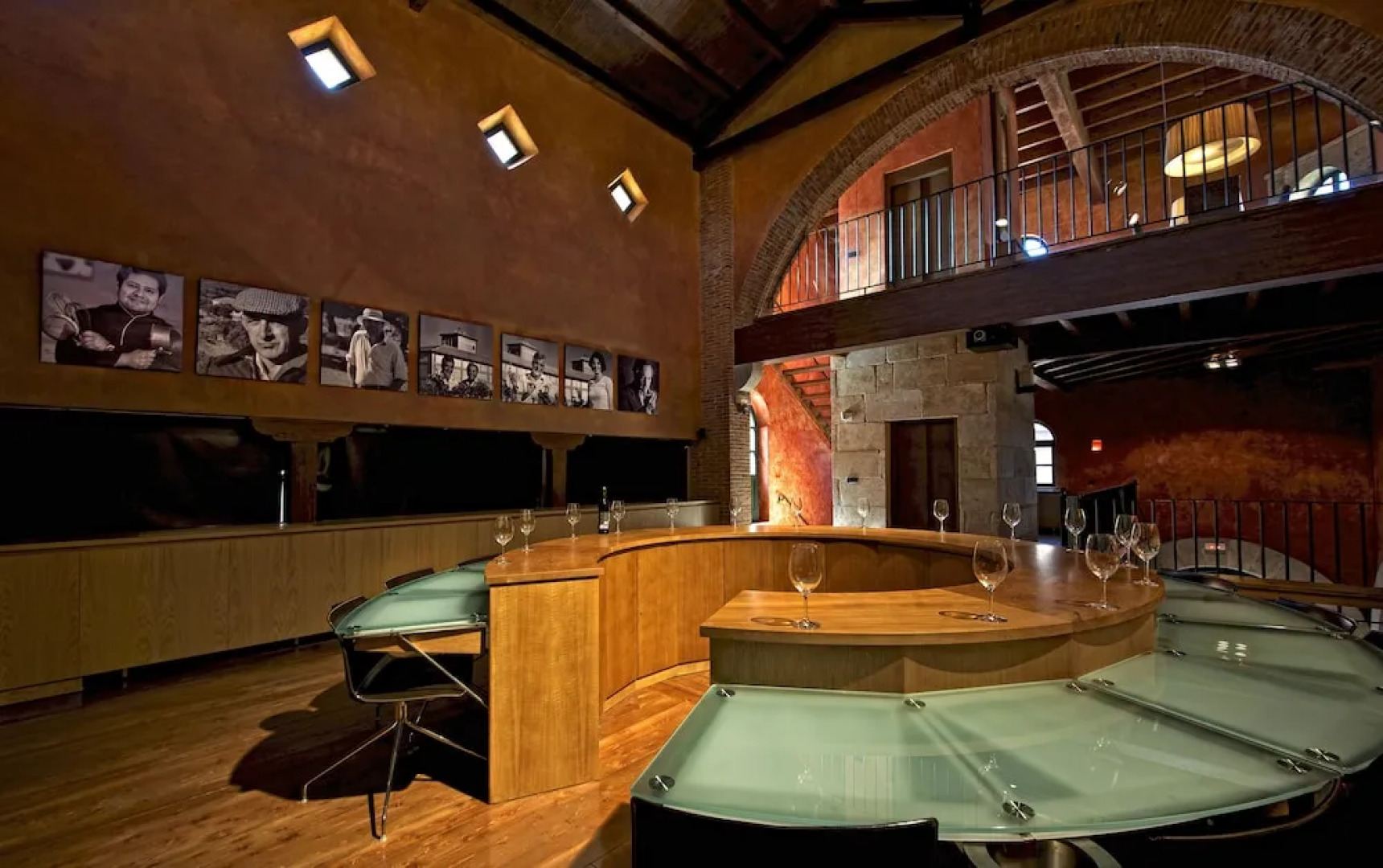 Hacienda Zorita Natural Reserve