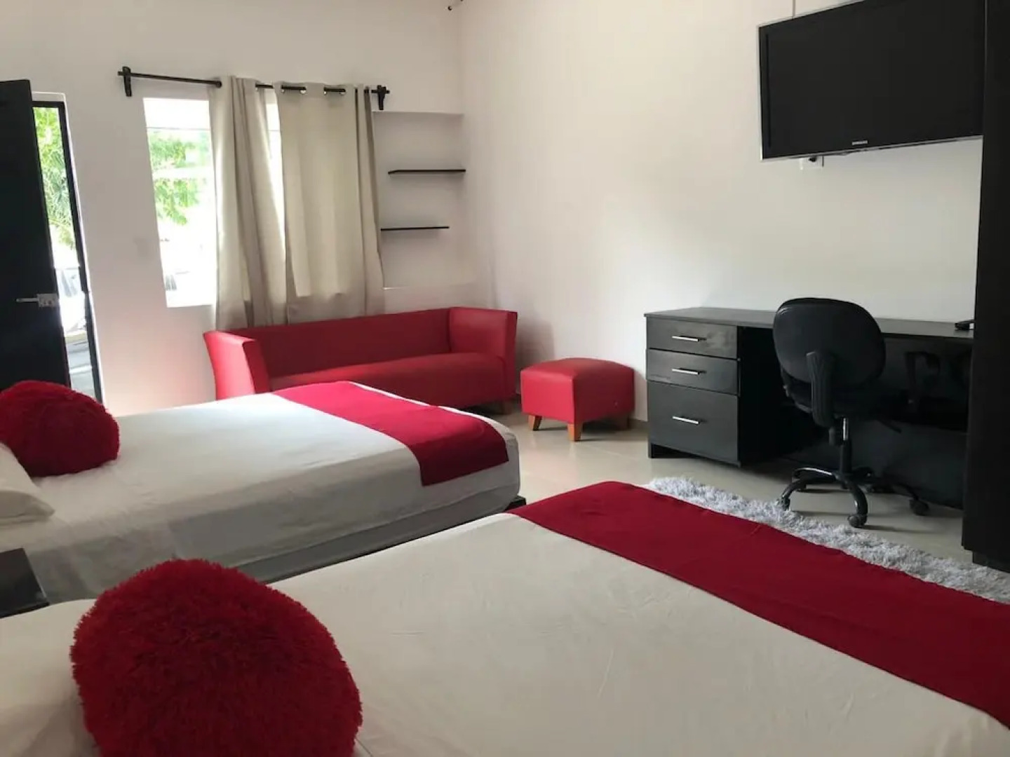 Hotel Puerto Campeche