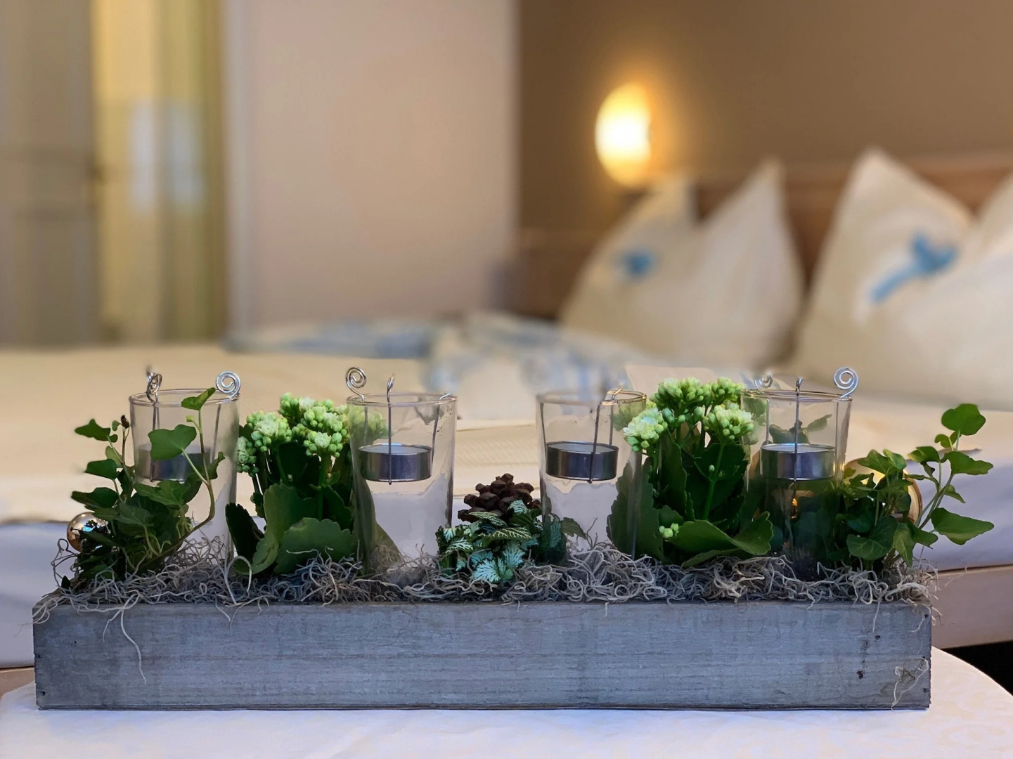 Hotel Schweizerhof Gourmet & Spa