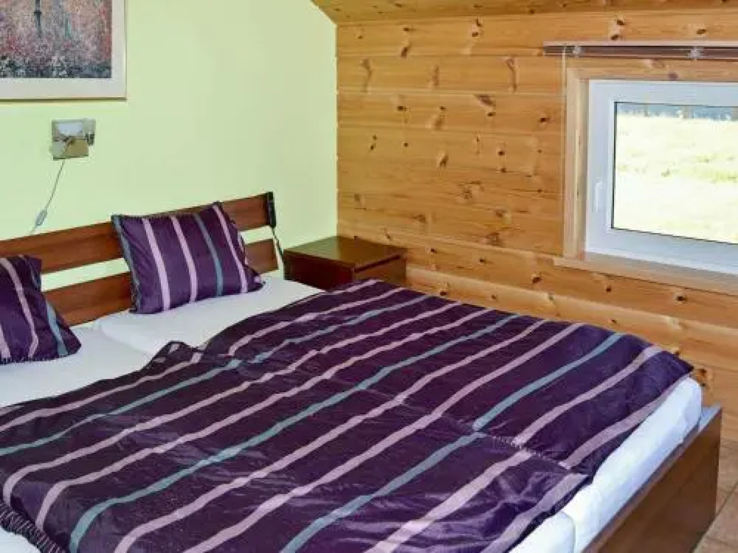 Holiday Home Høvik II