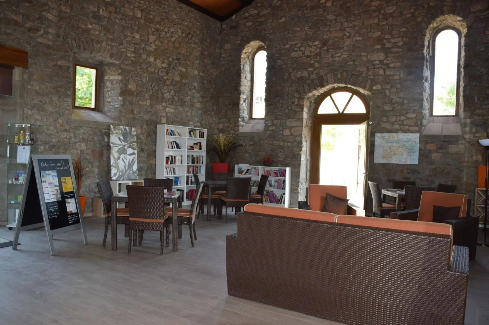 La Résidence du Château de Jouarres