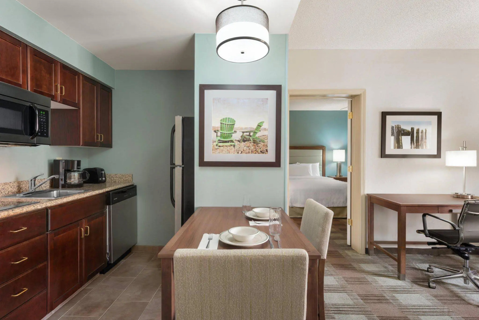 Homewood Suites by Hilton Charleston - Mt Pleasant