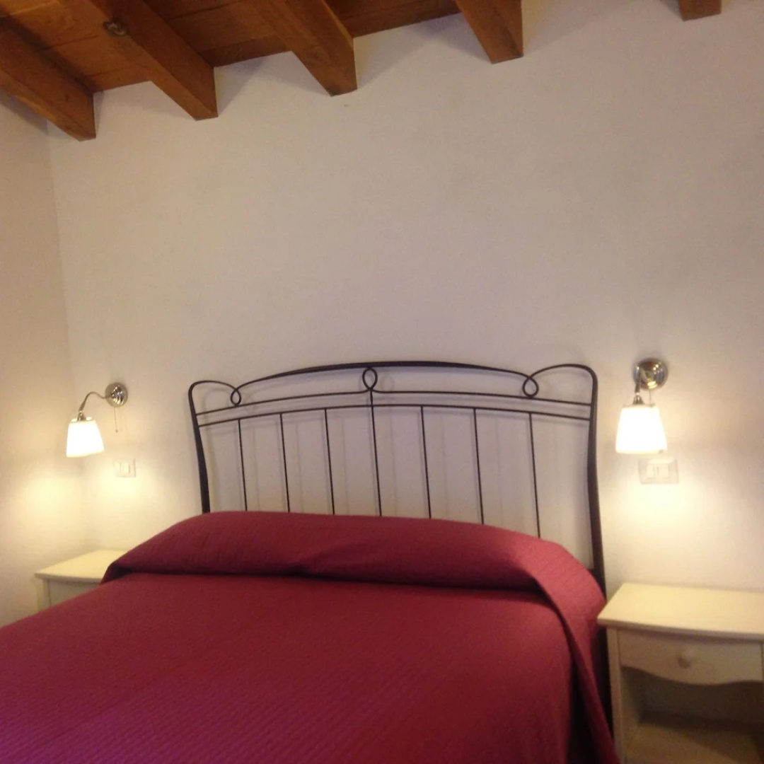 Roncoscaglia - Sestola Apartment
