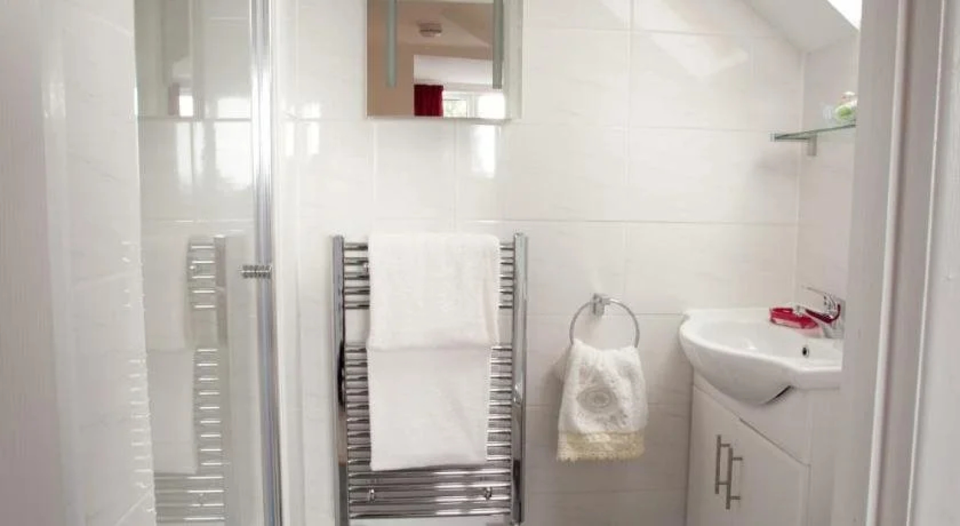 Mellieha Guest House