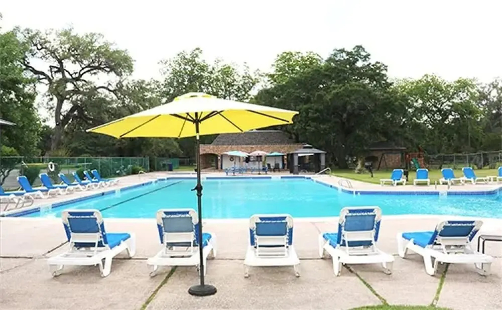 Columbia Lakes Resort, Conference Center & Country