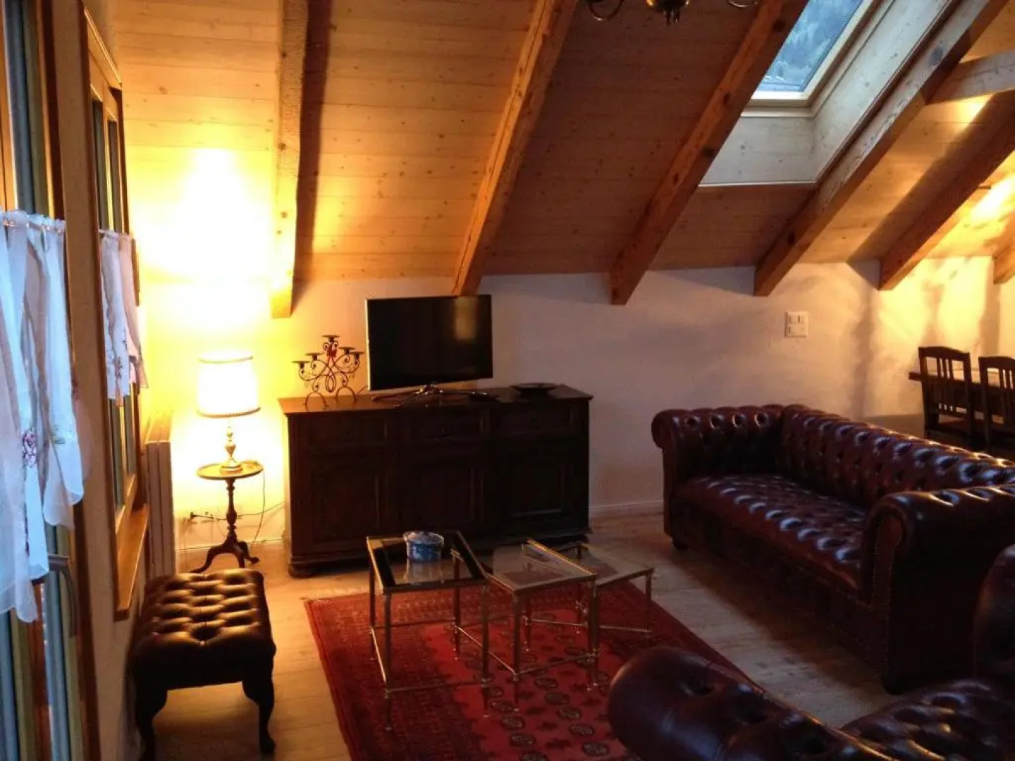 Apartment Seeblick