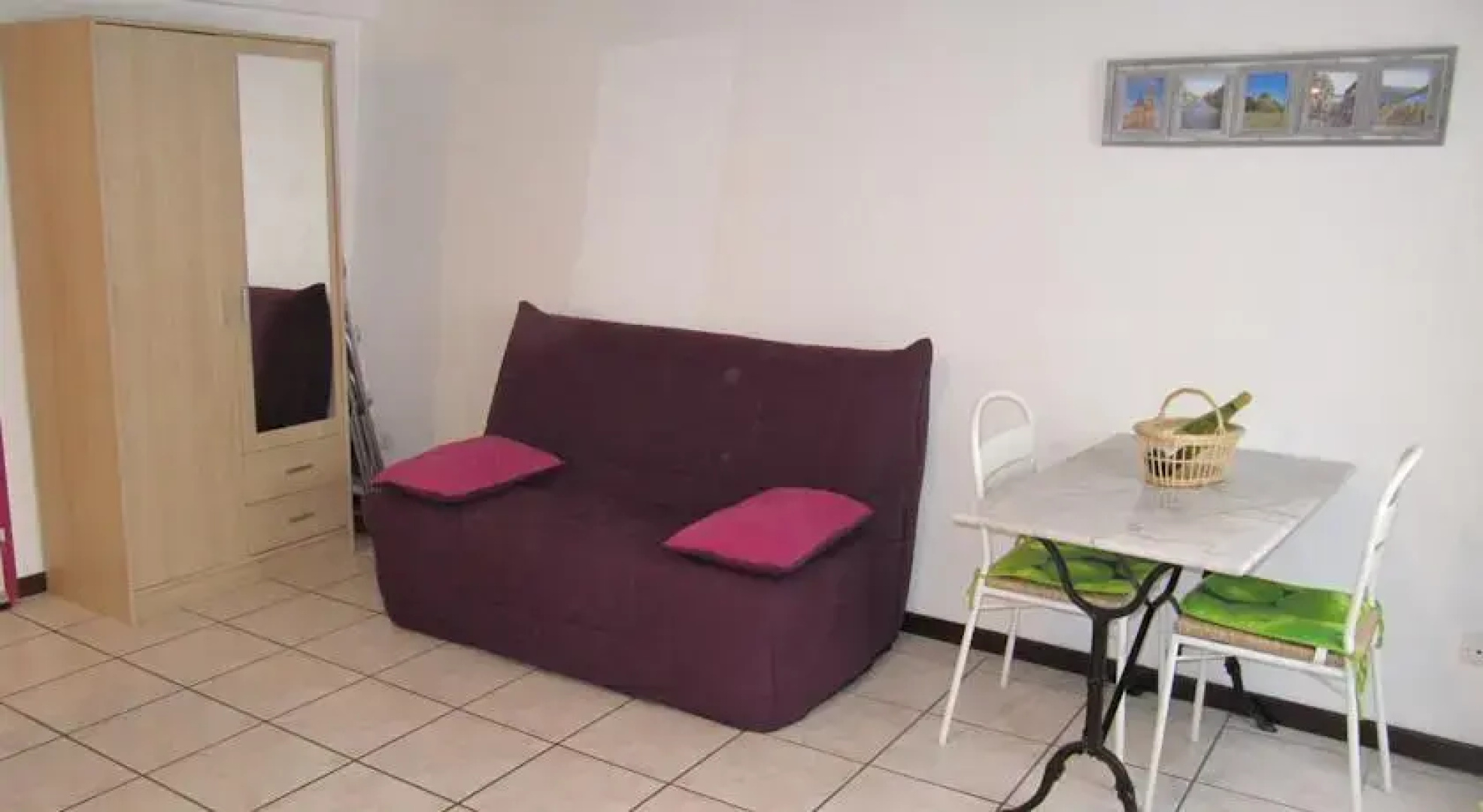 Studio Petit Rangen Alsace