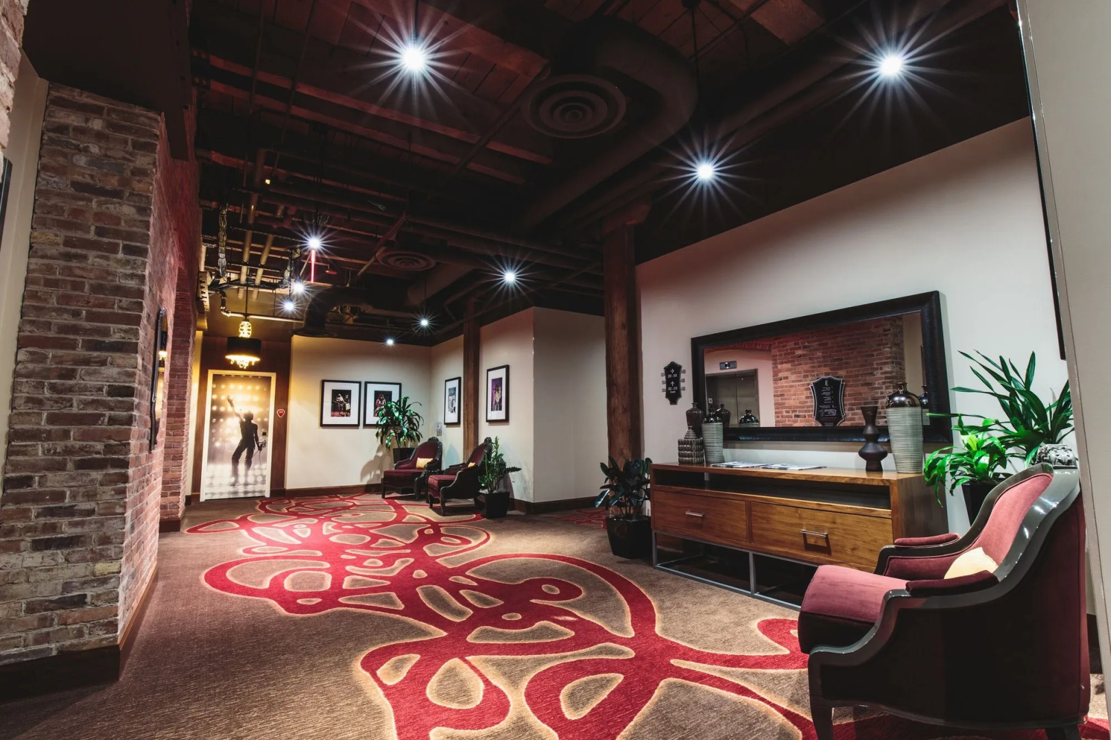 Hard Rock Hotel & Casino Sioux City