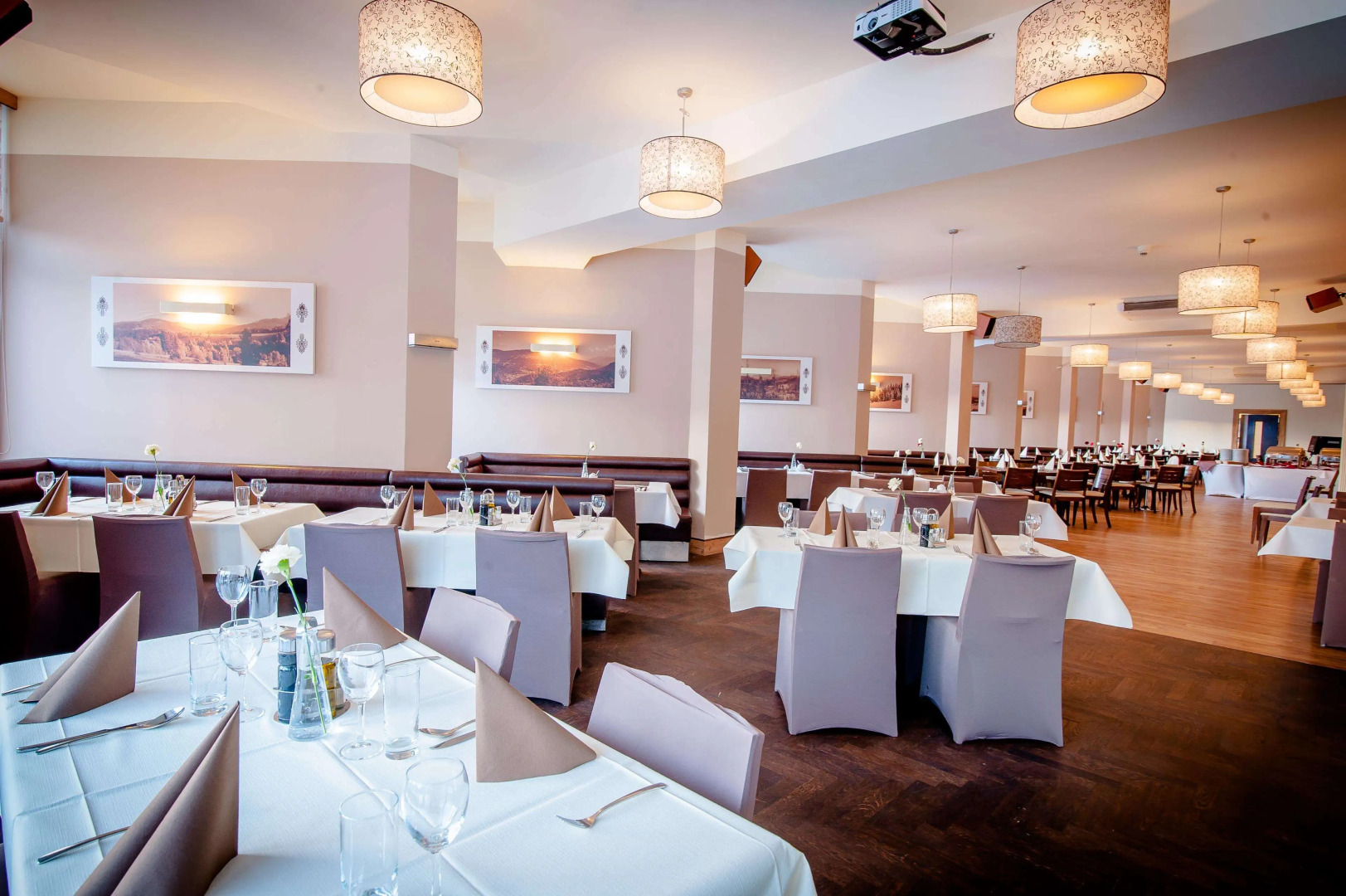 Spa & Wellness Hotel Diament Ustron